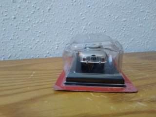 Maqueta Renault Ondine 1961 1:43