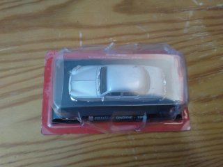 Maqueta Renault Ondine 1961 1:43