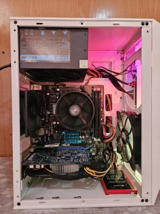 PC Gaming