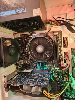 PC Gaming