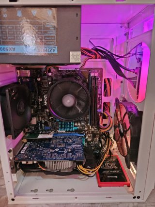 PC Gaming