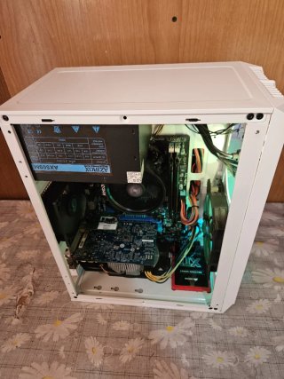 PC Gaming