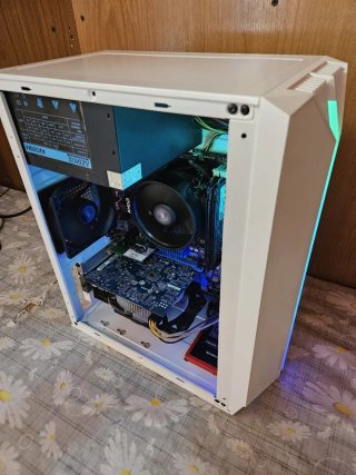 PC Gaming