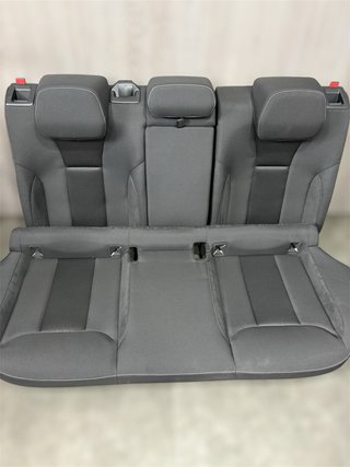 Asientos Originales SEAT AUDI VW SKODA CUPRA