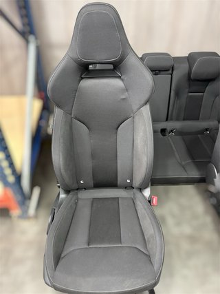 Asientos Originales SEAT AUDI VW SKODA CUPRA