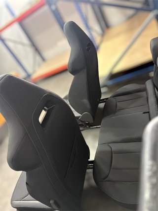 Asientos Originales SEAT AUDI VW SKODA CUPRA