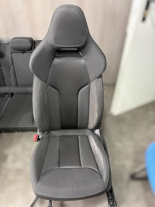 Asientos Originales SEAT AUDI VW SKODA CUPRA