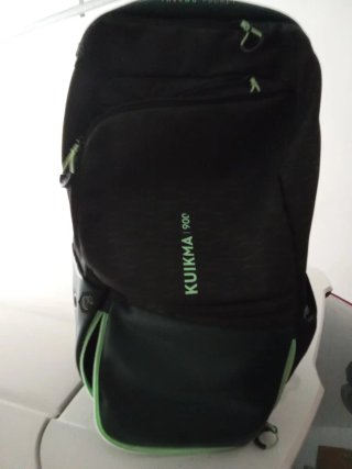 Mochila pádel Kuikma 900 - regalo Pala junior