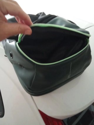 Mochila pádel Kuikma 900 - regalo Pala junior