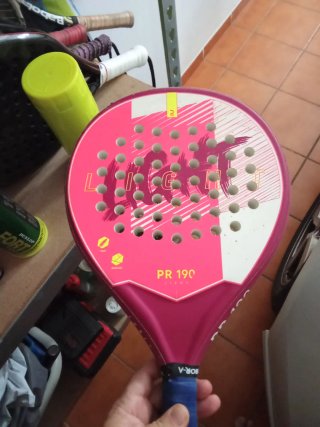 Mochila pádel Kuikma 900 - regalo Pala junior