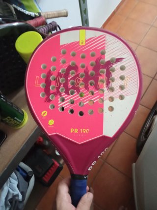 Mochila pádel Kuikma 900 - regalo Pala junior