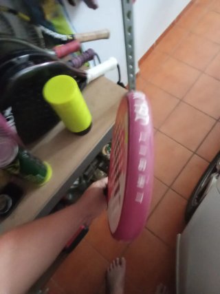 Mochila pádel Kuikma 900 - regalo Pala junior