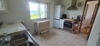 SE VENDE CASA EN NOGUEIRA DE RAMUIN,  OURENSE .