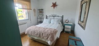 SE VENDE CASA EN NOGUEIRA DE RAMUIN,  OURENSE .