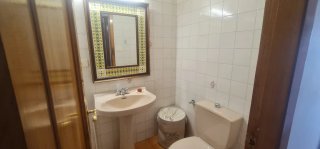 SE VENDE CASA EN NOGUEIRA DE RAMUIN,  OURENSE .