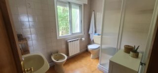 SE VENDE CASA EN NOGUEIRA DE RAMUIN,  OURENSE .
