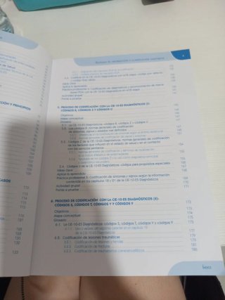 Sistemas de Información y Clasificación Sanitarios