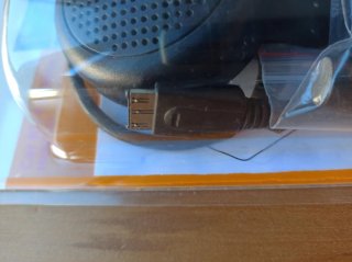 Kit Coche Siemens Mobile HKP-500