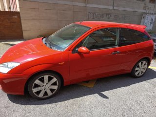 Ford Focus 2004
