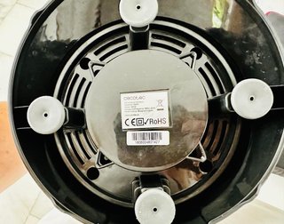 Exprimidor Cecotec Zitrus Adjust 160