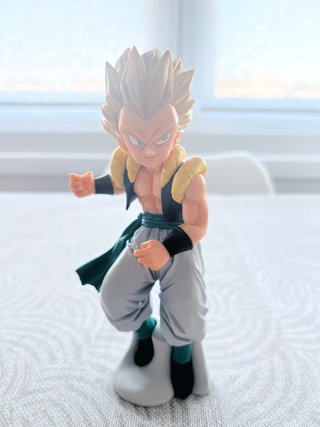 Figuras Dragon Ball Z