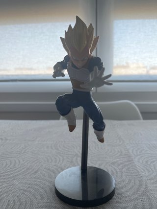 Figuras Dragon Ball Z