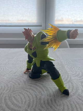 Figuras Dragon Ball Z