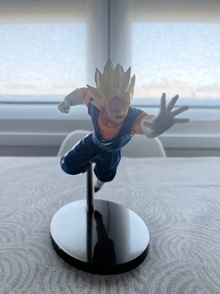 Figuras Dragon Ball Z