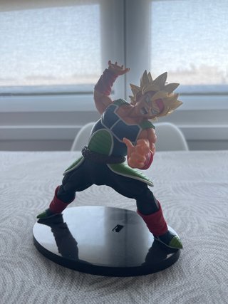 Figuras Dragon Ball Z