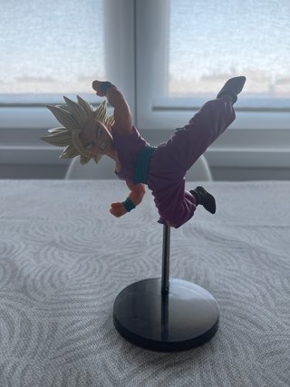 Figuras Dragon Ball Z
