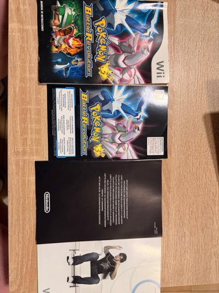Lote de Videojuegos