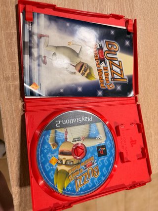 Lote de Videojuegos