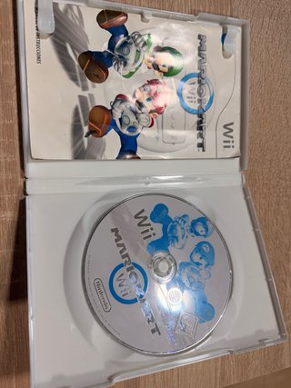Lote de Videojuegos