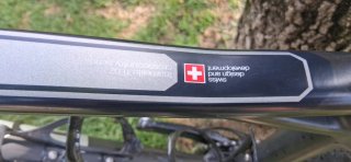 Bicicleta BMC  teamelite 02 Carbono 29 pulgadas