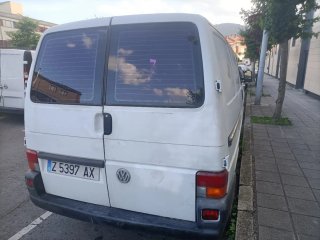 Transporte t4