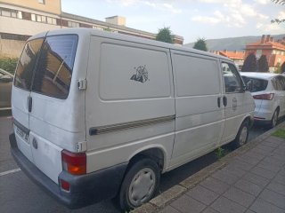 Transporte t4