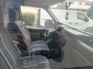 Transporte t4