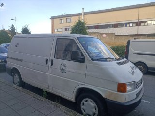Transporte t4