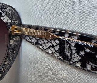 Gafas de sol Dolce & Gabbana