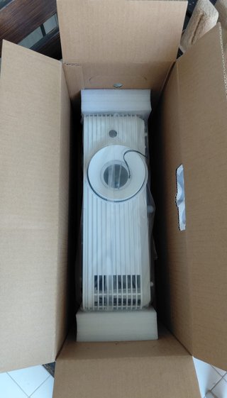 Proyector Vivitek DW350 Blanco