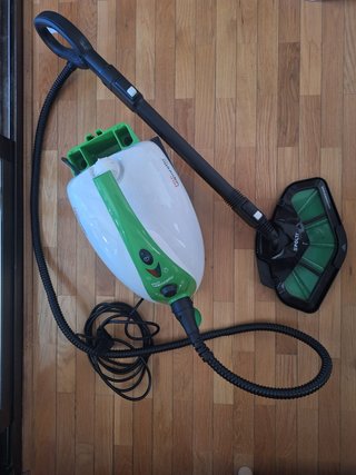 Vaporetto Polti Smart 3,5 bar