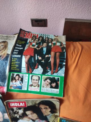 Revistas