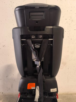 Silla seguridad Coche Britax Römer Advansafix IV M