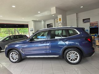 BMW X3 xDrive30e xLine