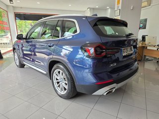 BMW X3 xDrive30e xLine
