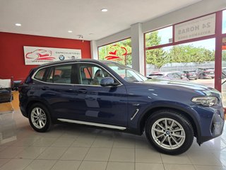 BMW X3 xDrive30e xLine