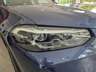 BMW X3 xDrive30e xLine