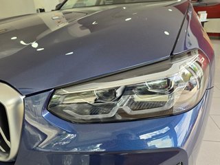 BMW X3 xDrive30e xLine