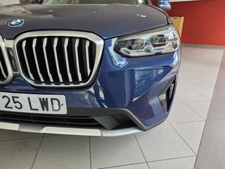 BMW X3 xDrive30e xLine