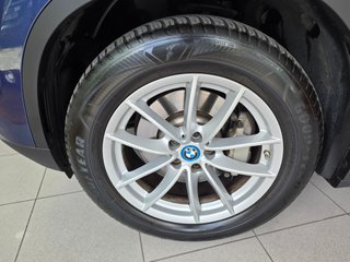 BMW X3 xDrive30e xLine